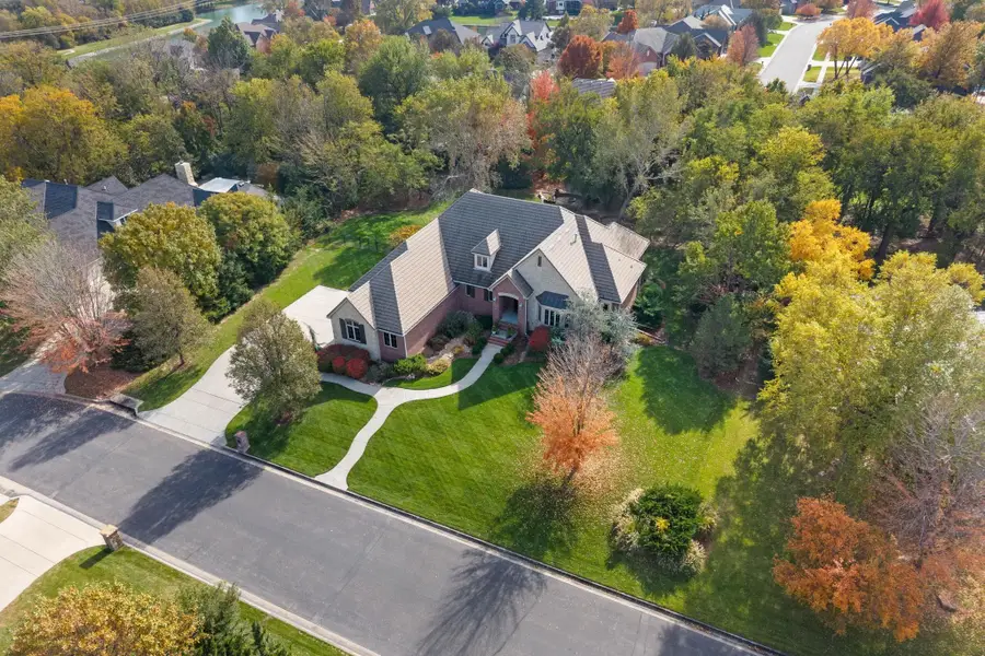 8219 W Meadow Park, Wichita, KS 67205 - Image #2