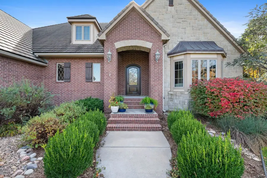 8219 W Meadow Park, Wichita, KS 67205 - Image #3