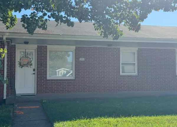 205 E 2nd Ave, Cheney, KS 67025