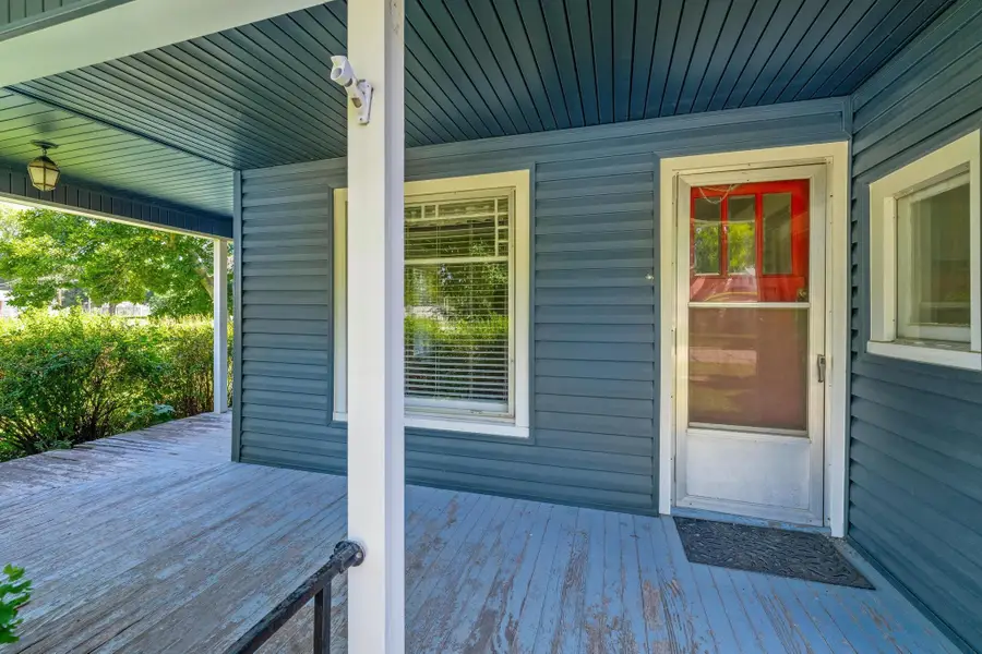 526 N Linden, Belle Plaine, KS 67013 - Image #2