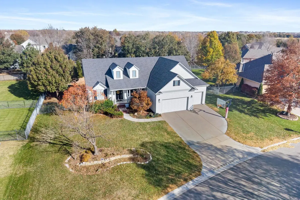 13312 E Edgewood St, Wichita, KS 67230 - Image #1