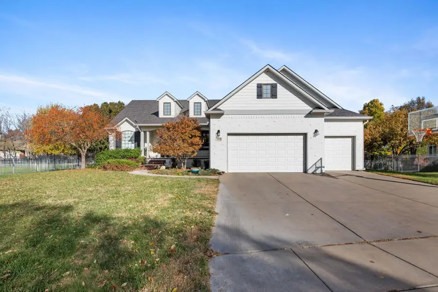 13312 E Edgewood St, Wichita, KS 67230 - Image #2