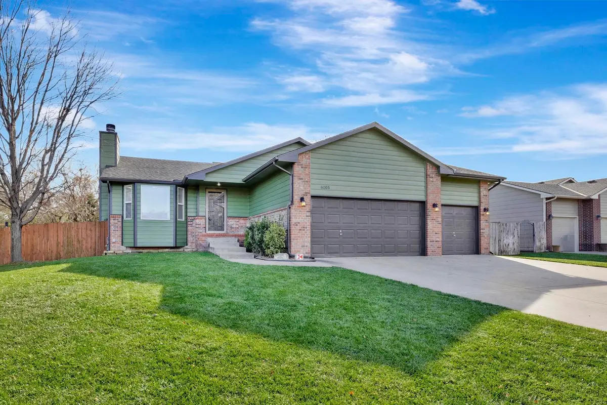 6105 W 34th St N, Wichita, KS 67205 - Image #1