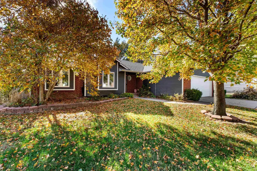 9811 N Maxwell St, Wichita, KS 67215 - Image #3