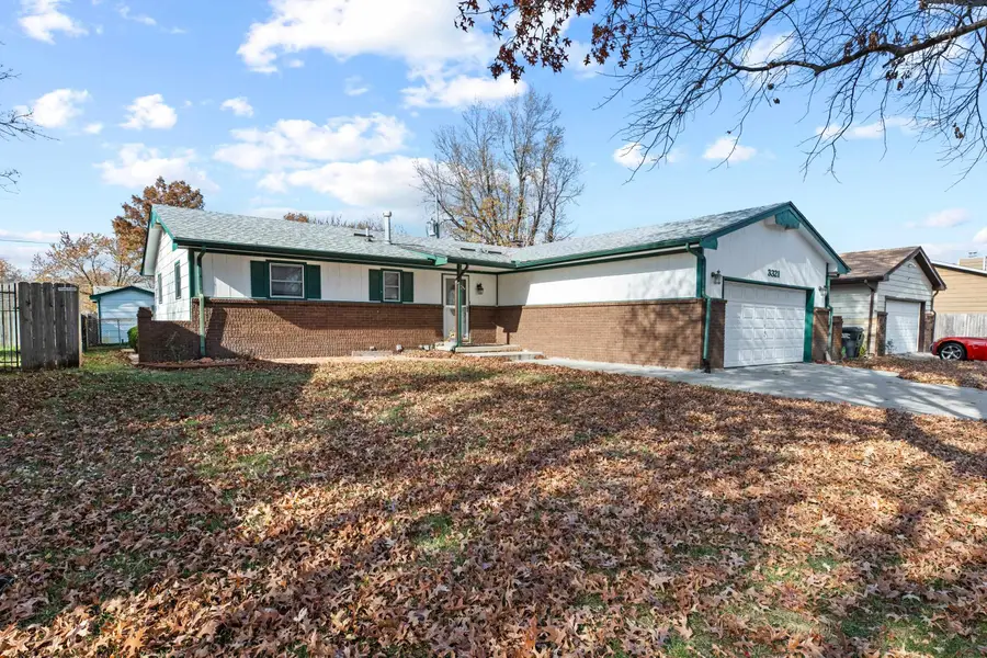 3321 S Knight Ave, Wichita, KS 67217 - Image #2