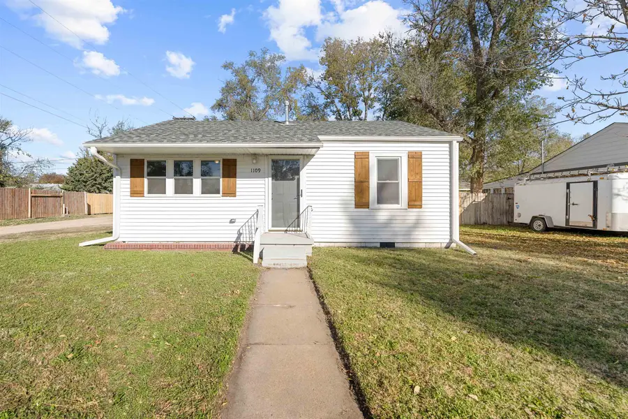1109 Stack Ave., Salina, KS 67401 - Image #2