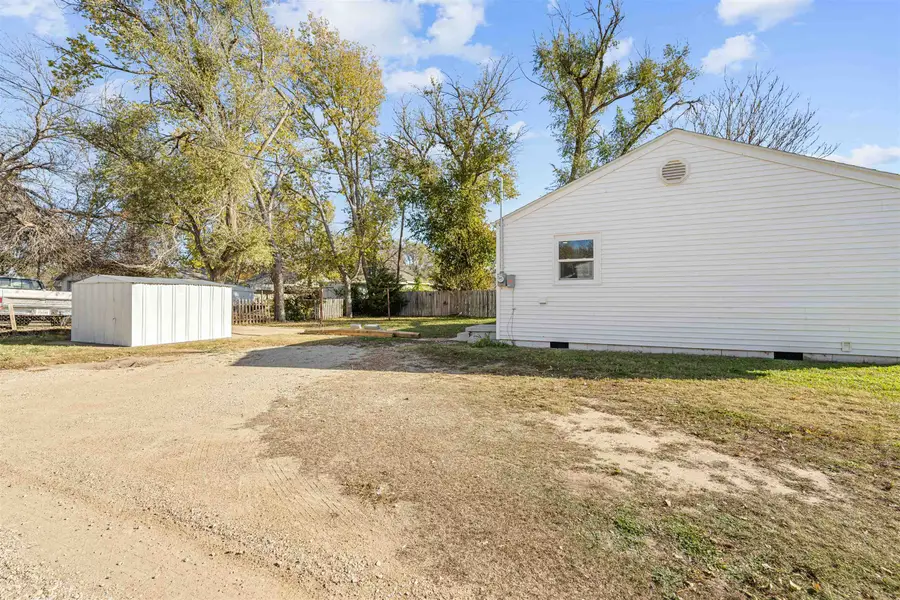 1109 Stack Ave., Salina, KS 67401 - Image #3