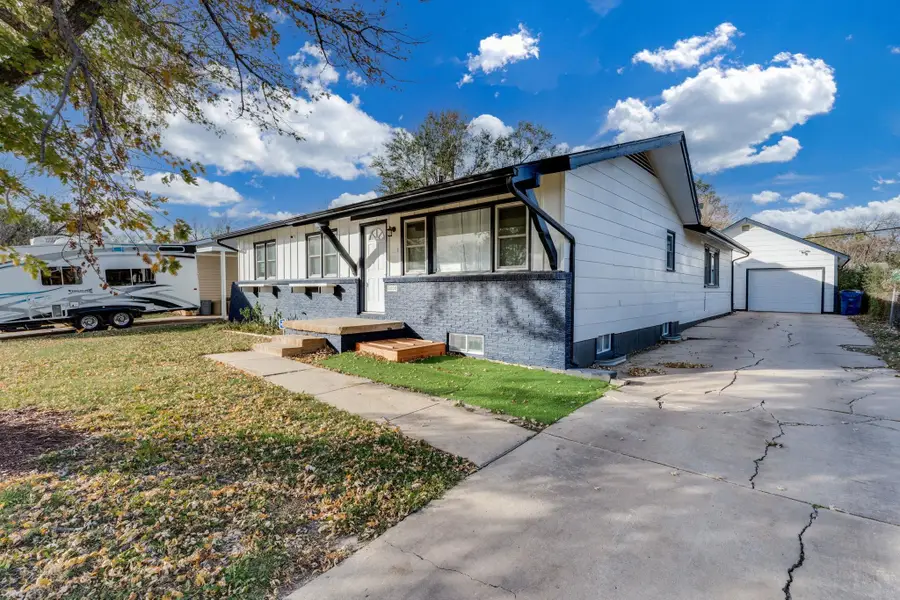 3009 S Bennett Ave, Wichita, KS 67217 - Image #2