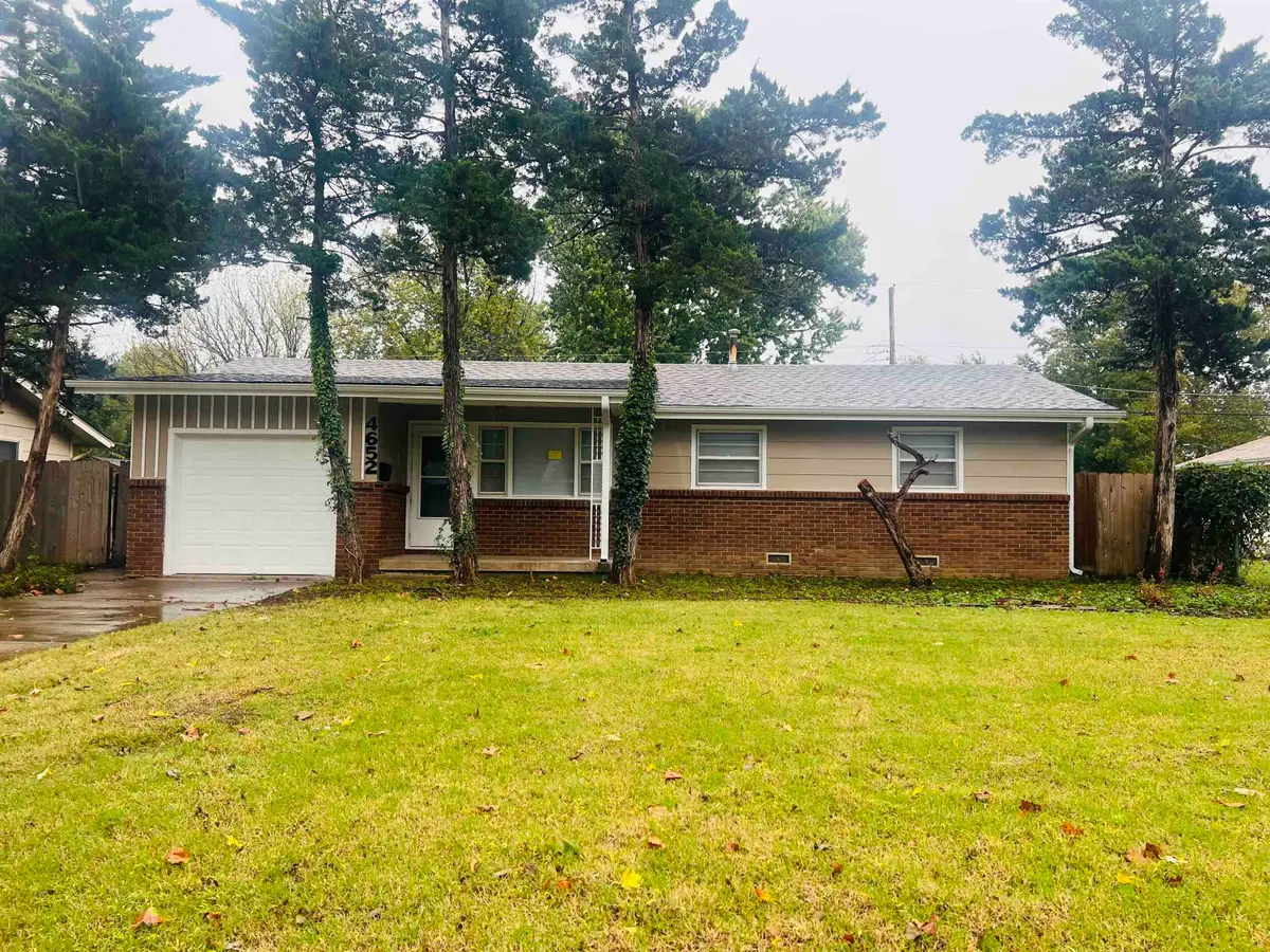 4652 S Charles Ave, Wichita, KS 67217 - Image #1