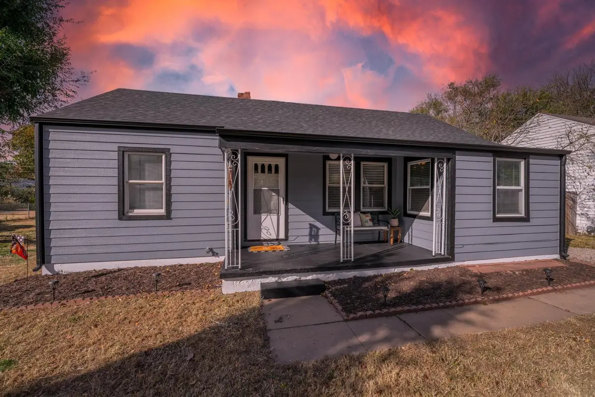 155 S Florence St, Wichita, KS 67209 - Image #1