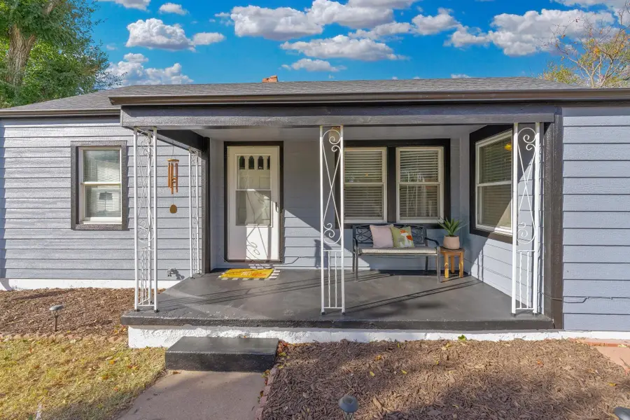 155 S Florence St, Wichita, KS 67209 - Image #3