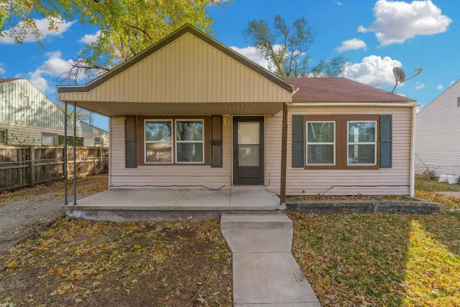 1556 N Minnesota Ave, Wichita, KS 67214 - Image #2