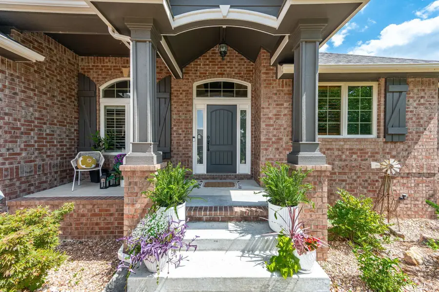 202 S City View St, Wichita, KS 67235 - Image #2