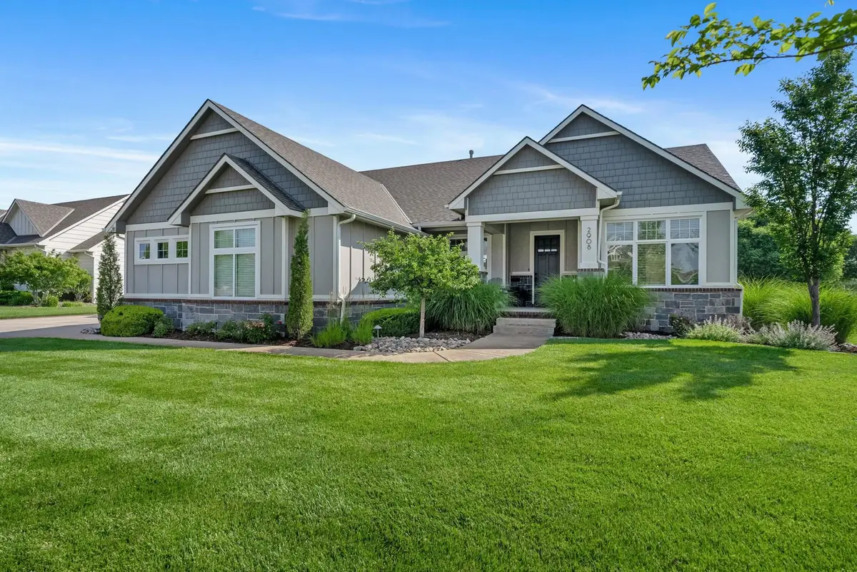 2908 N Gulf Breeze St, Wichita, KS 67205 - Image #1