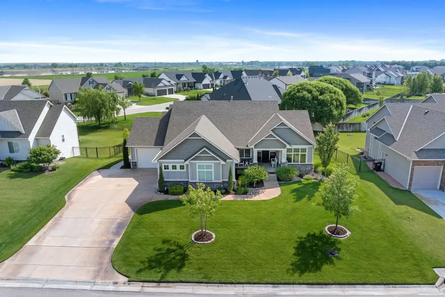 2908 N Gulf Breeze St, Wichita, KS 67205 - Image #2