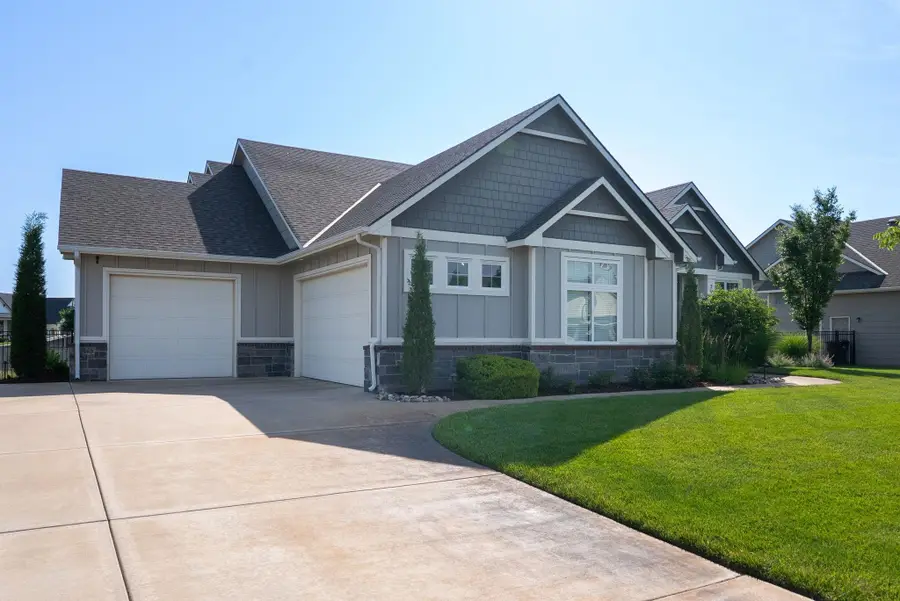 2908 N Gulf Breeze St, Wichita, KS 67205 - Image #3