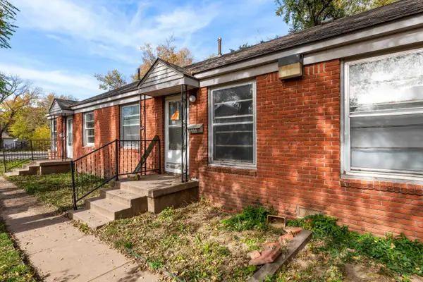 1039 S Laura Ave A, Wichita, KS 67211