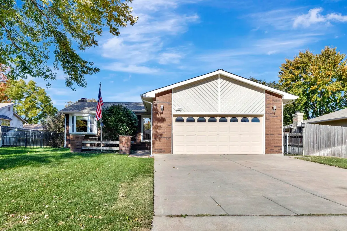 11112 W Taylor Cir, Wichita, KS 67212 - Image #1
