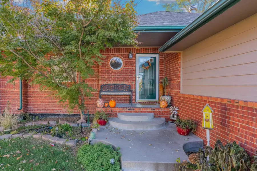 8257 E Old Mill Court, Wichita, KS 67226 - Image #3