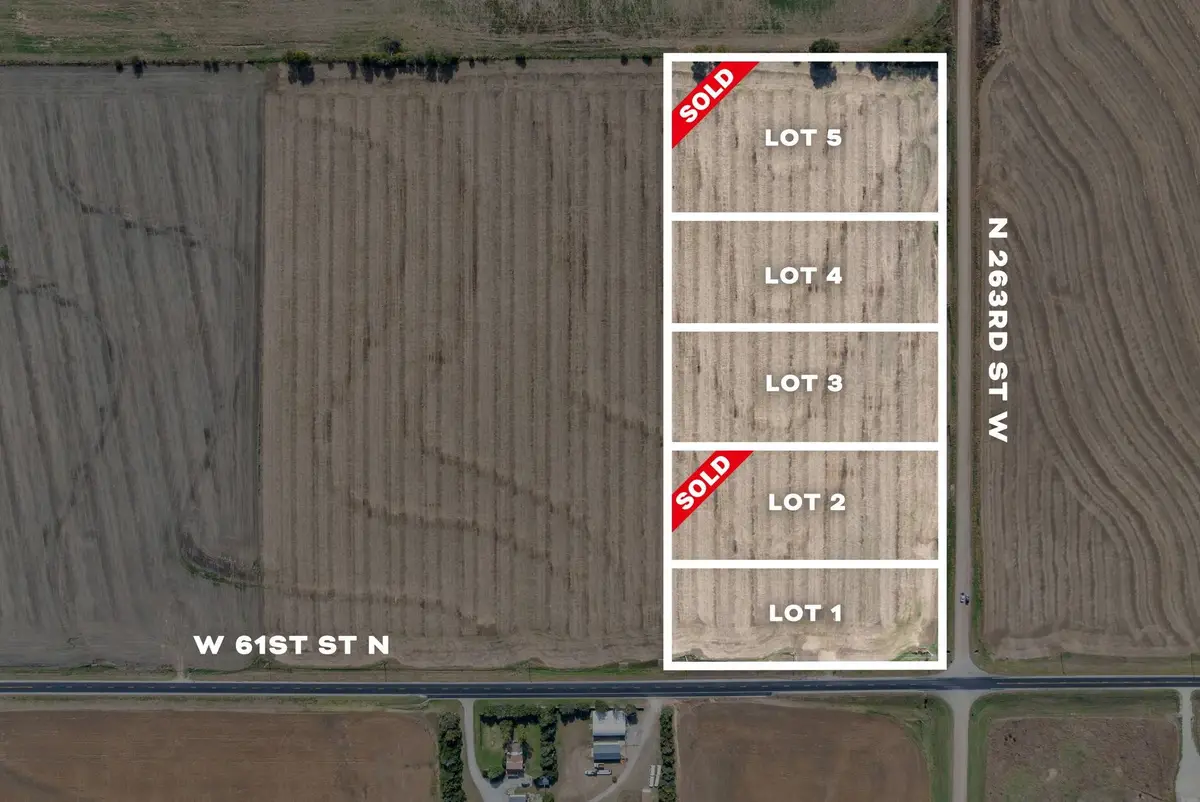 S15-t26s-3w, Andale, KS 67001 - Image #1