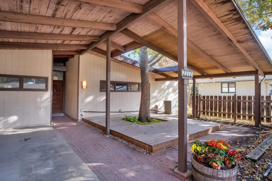 2312 Berry, North Newton, KS 67117 - Image #2