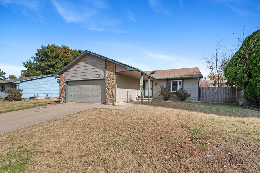 142 Champion St, Haysville, KS 67060 - Image #2