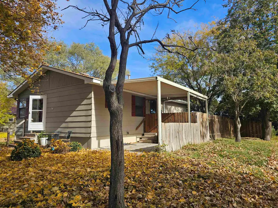 432 N Roosevelt St, Lindsborg, KS 67456 - Image #3
