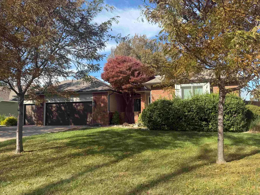 12506 W Hardtner St, Wichita, KS 67235 - Image #2