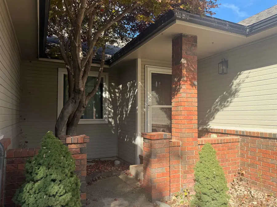 12506 W Hardtner St, Wichita, KS 67235 - Image #3