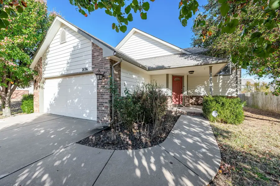 2136 E Bryant St, Derby, KS 67037 - Image #2