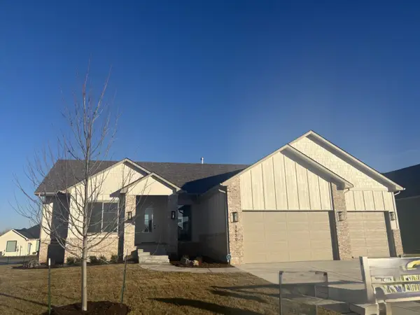 3650 N Bristol Ct, Wichita, KS 67226
