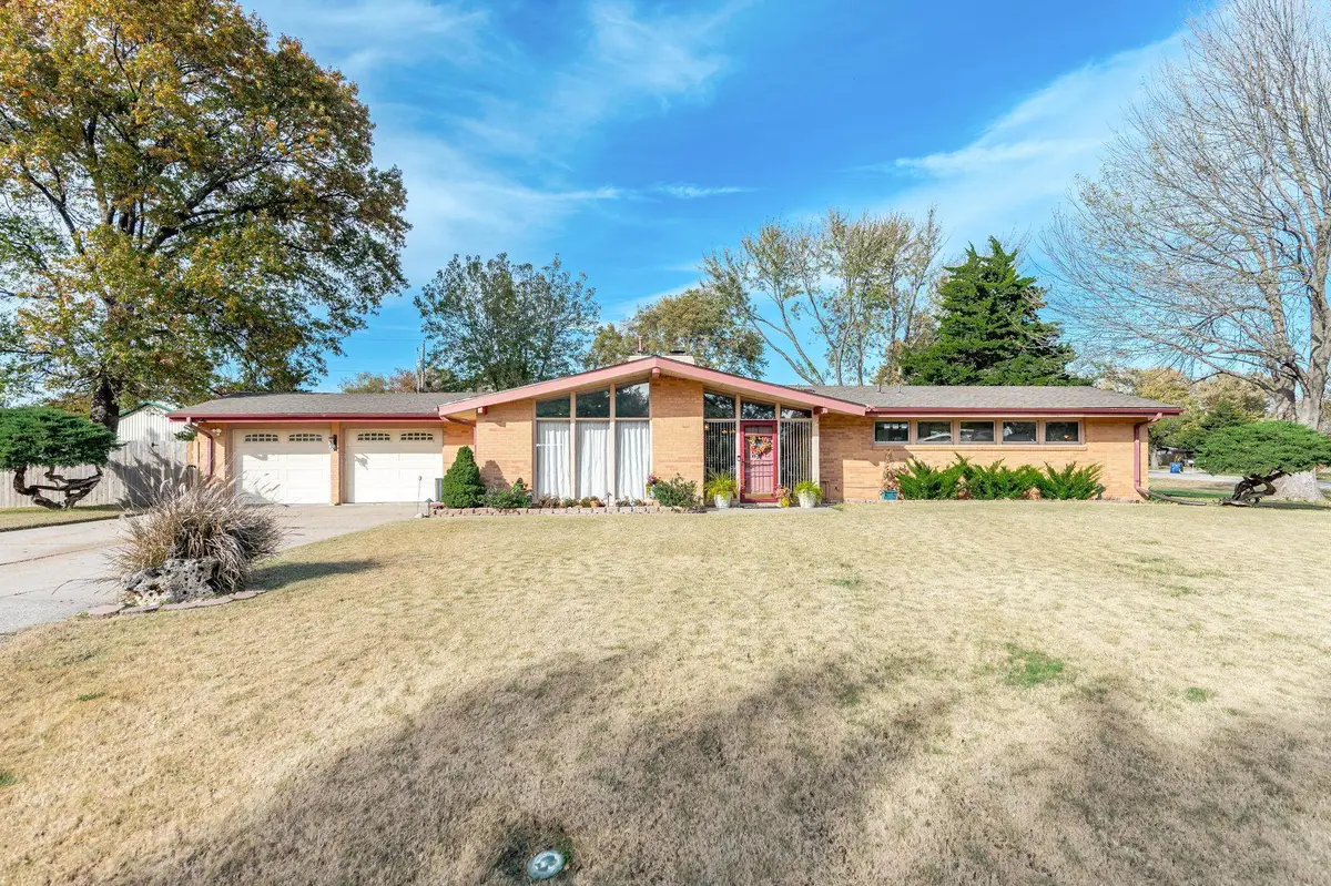 6600 W University St, Wichita, KS 67209 - Image #1