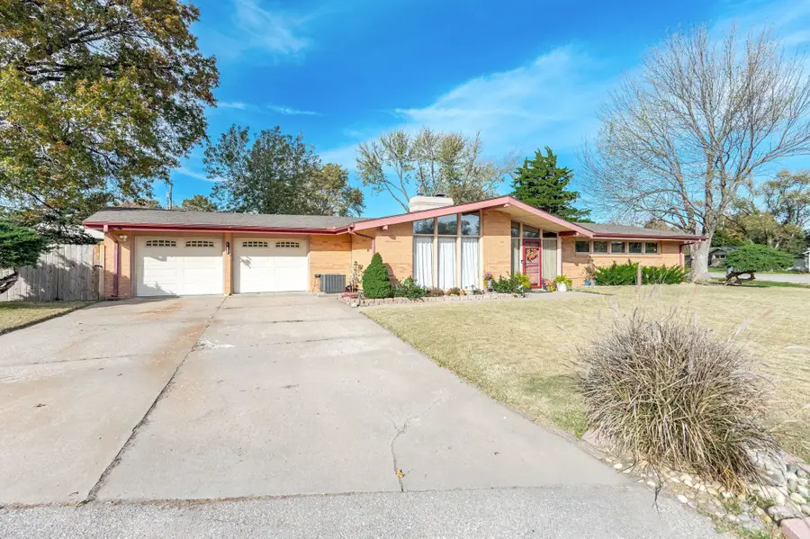 6600 W University St, Wichita, KS 67209 - Image #2