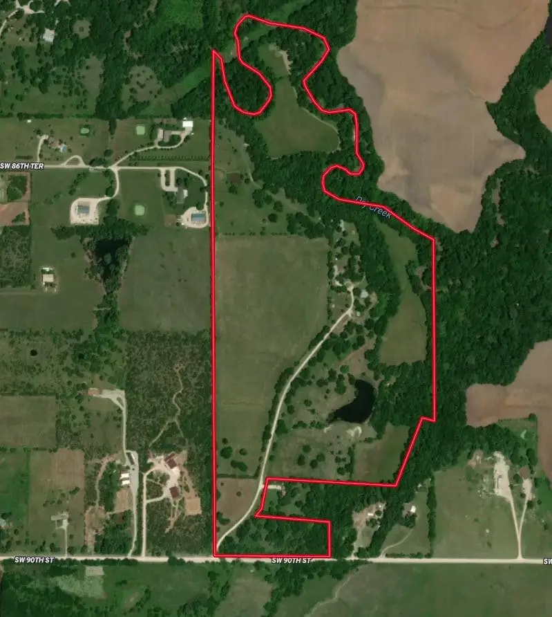 10498 SW 90th St, Augusta, KS 67010 - Image #1