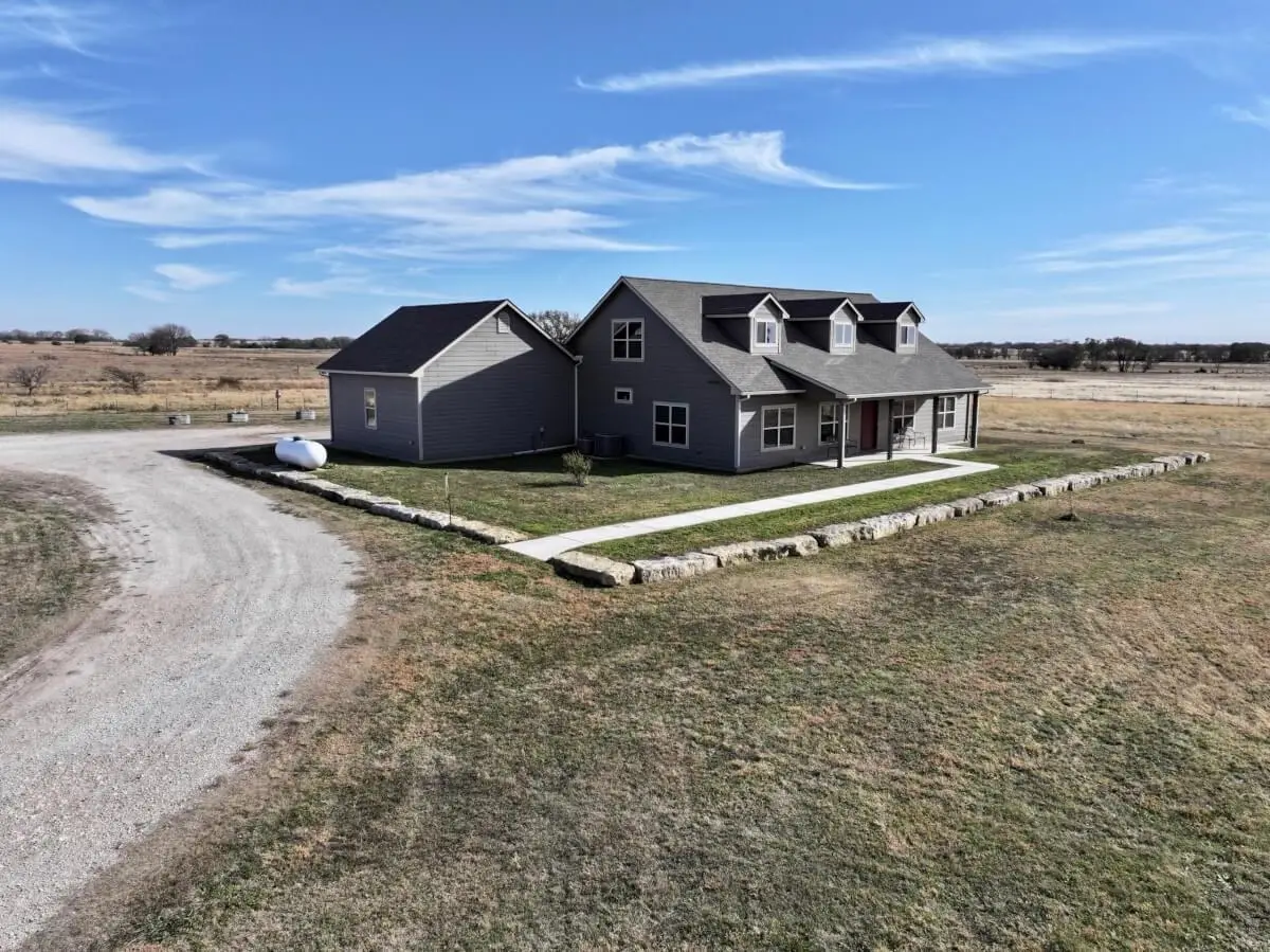 22076 12th Rd, Atlanta, KS 67008 - Image #1