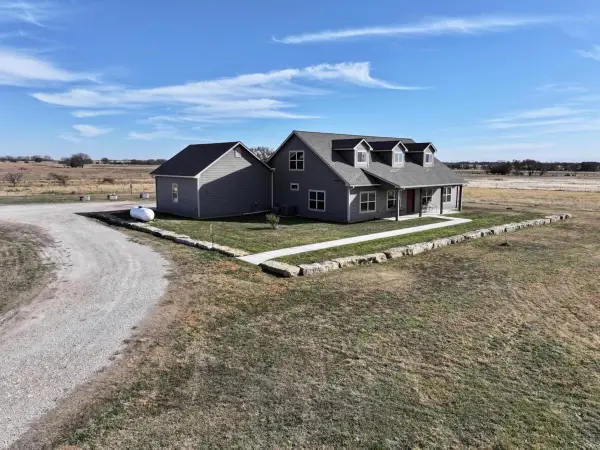 22076 12th Rd, Atlanta, KS 67008