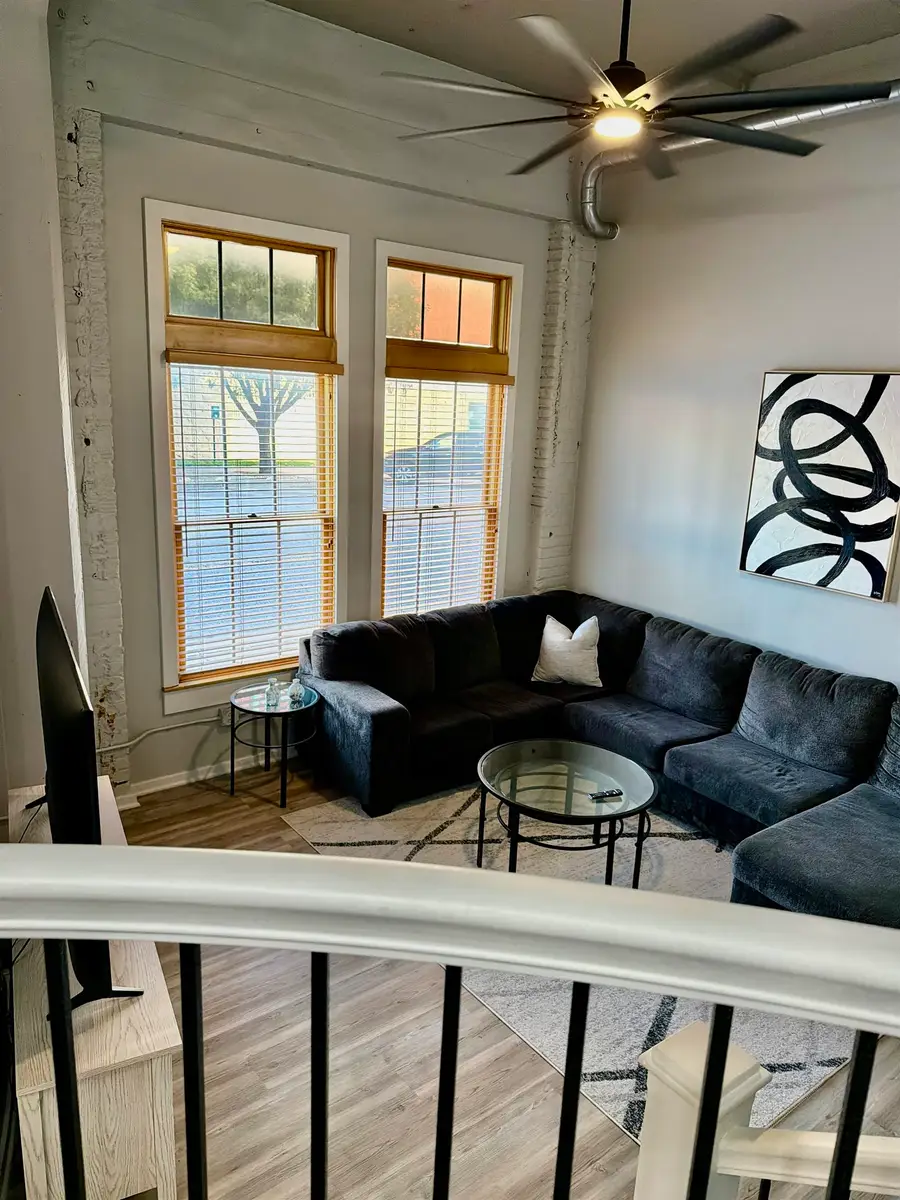 201 S Saint Francis Ave, Wichita, KS 67202 - Image #3