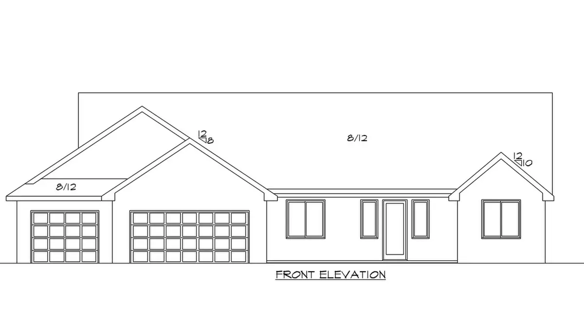 2604 S Willow Oak, Wichita, KS 67230 - Image #1