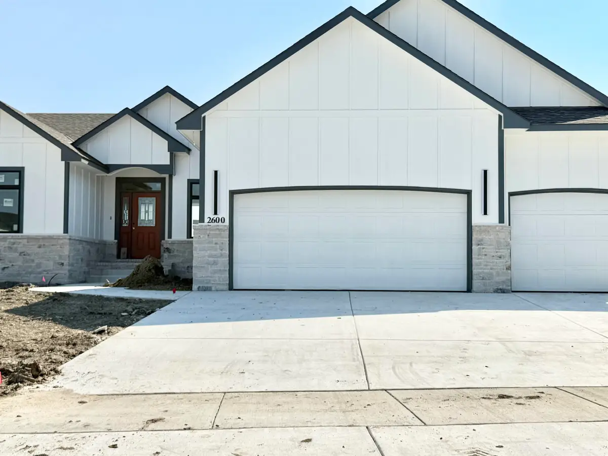 2600 S Clear Creek St, Wichita, KS 67230 - Image #1