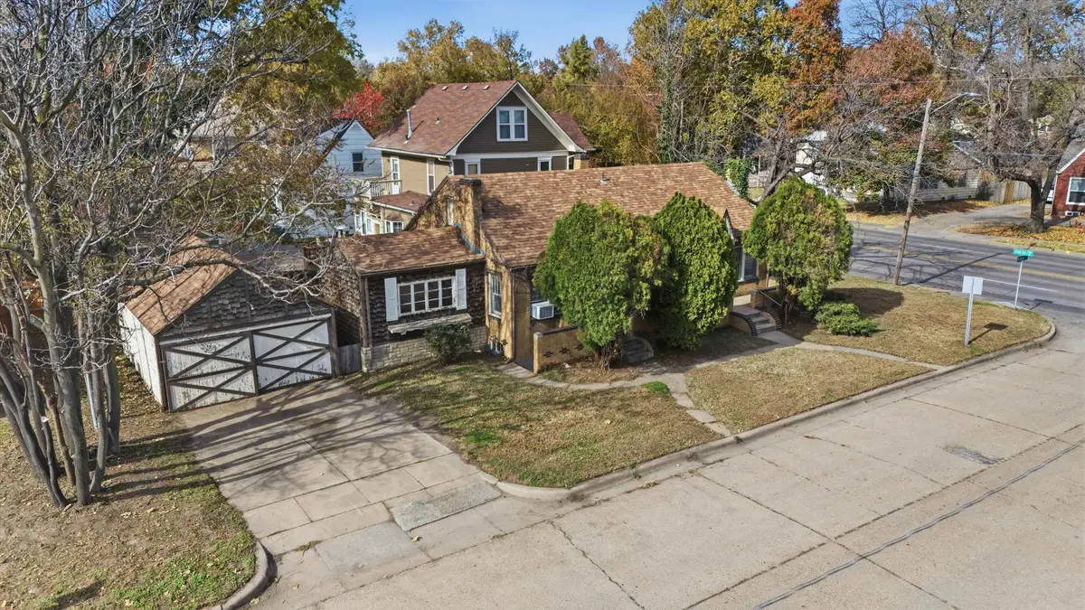 1345 N Woodland St, Wichita, KS 67203 - Image #1