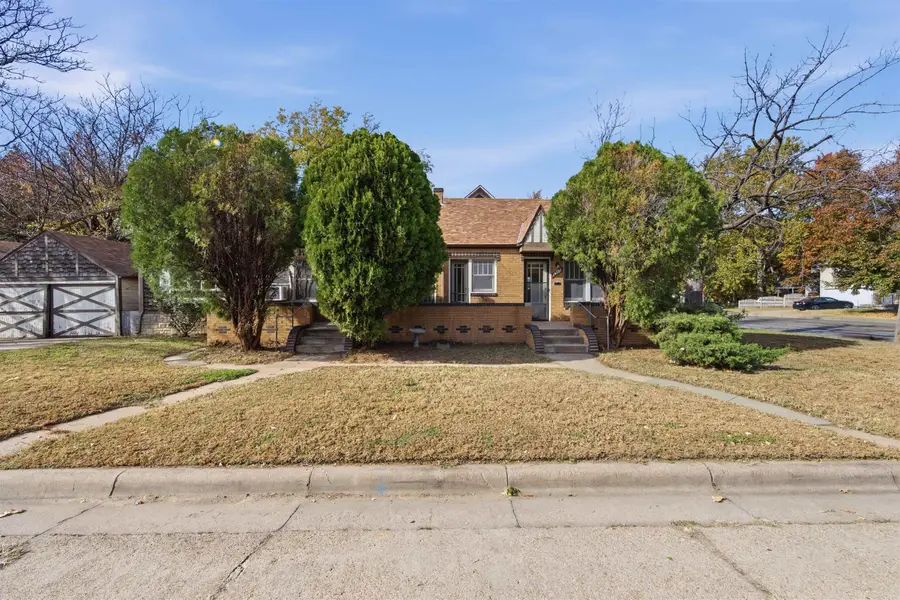 1345 N Woodland St, Wichita, KS 67203 - Image #3