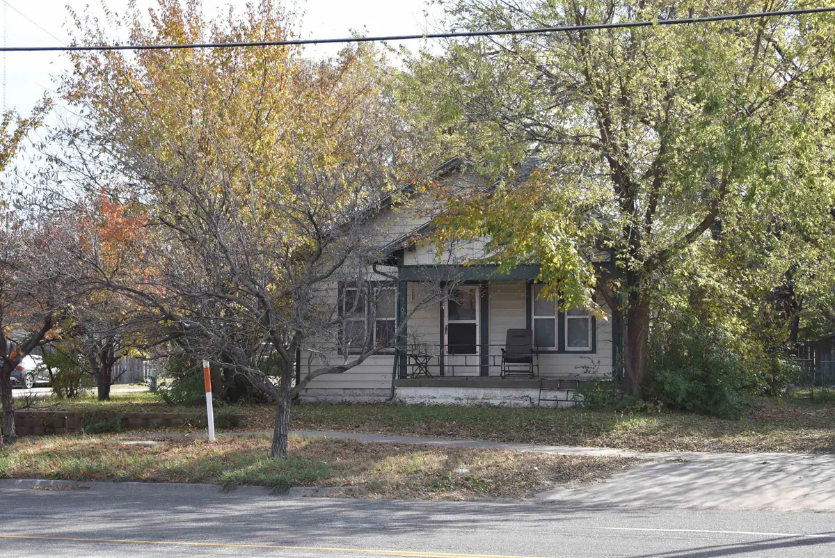 3503 W Central, Wichita, KS 67203 - Image #1