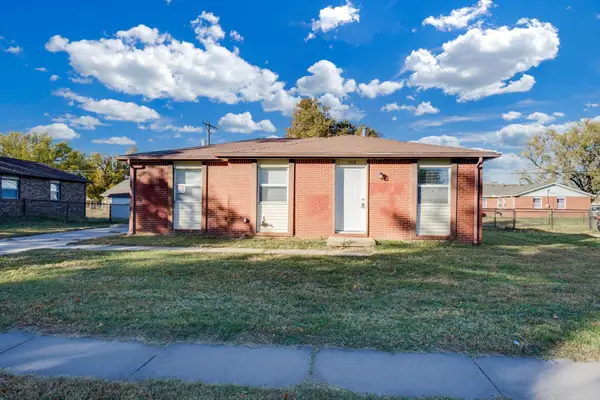 1508 E Catalina, Wichita, KS 67216