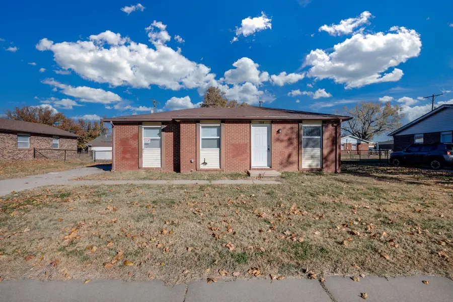 1508 E Catalina, Wichita, KS 67216 - Image #2