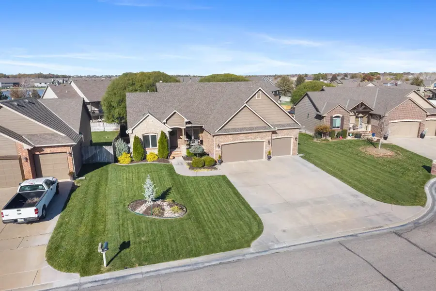 1428 N Blackstone Ct, Wichita, KS 67235 - Image #3