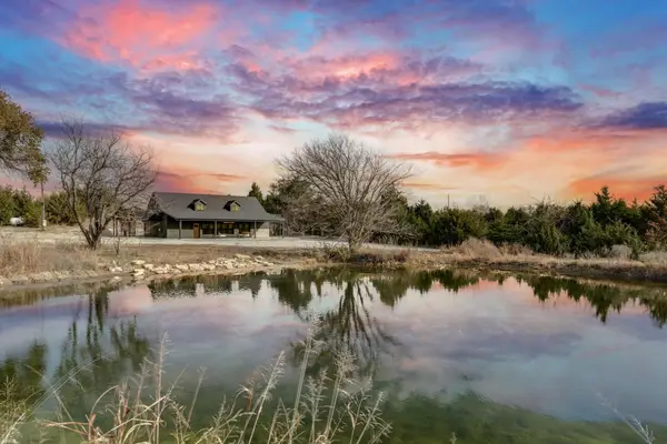 13356 SW 200th St, Rose Hill, KS 67133