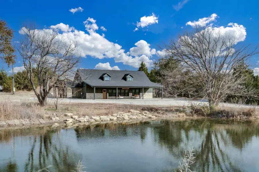 13356 SW 200th St, Rose Hill, KS 67133 - Image #2