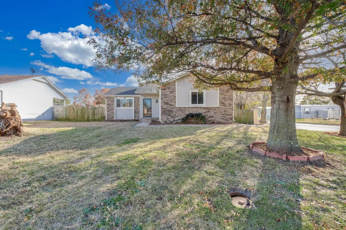 4108 S Laura St, Wichita, KS 67216 - Image #1
