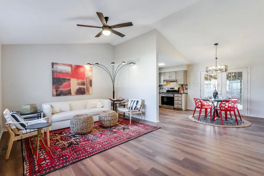 4108 S Laura St, Wichita, KS 67216 - Image #3