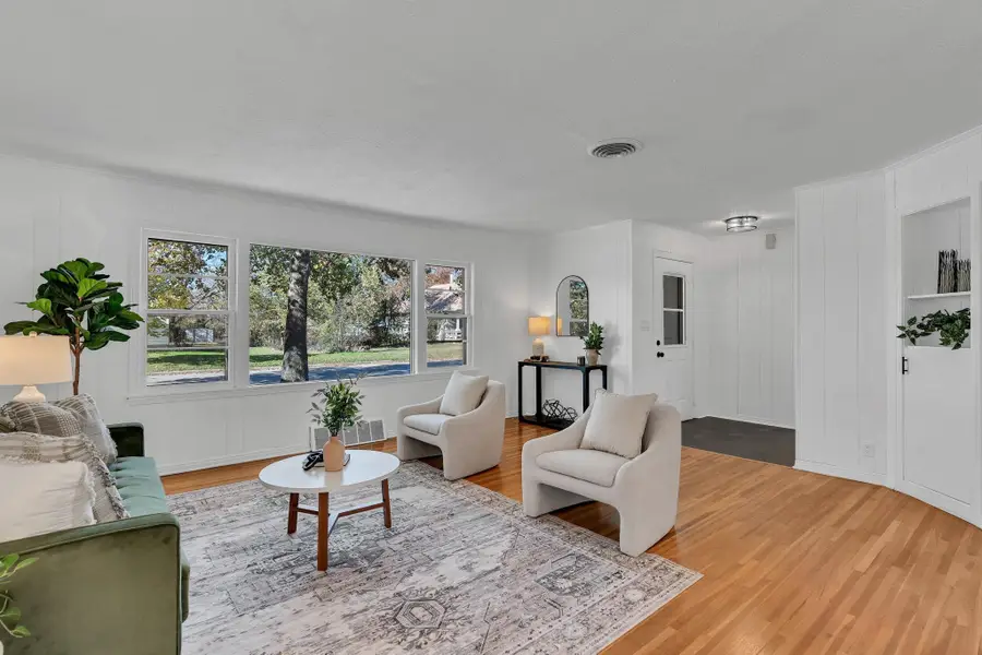 1712 S Lulu, Wichita, KS 67211 - Image #2